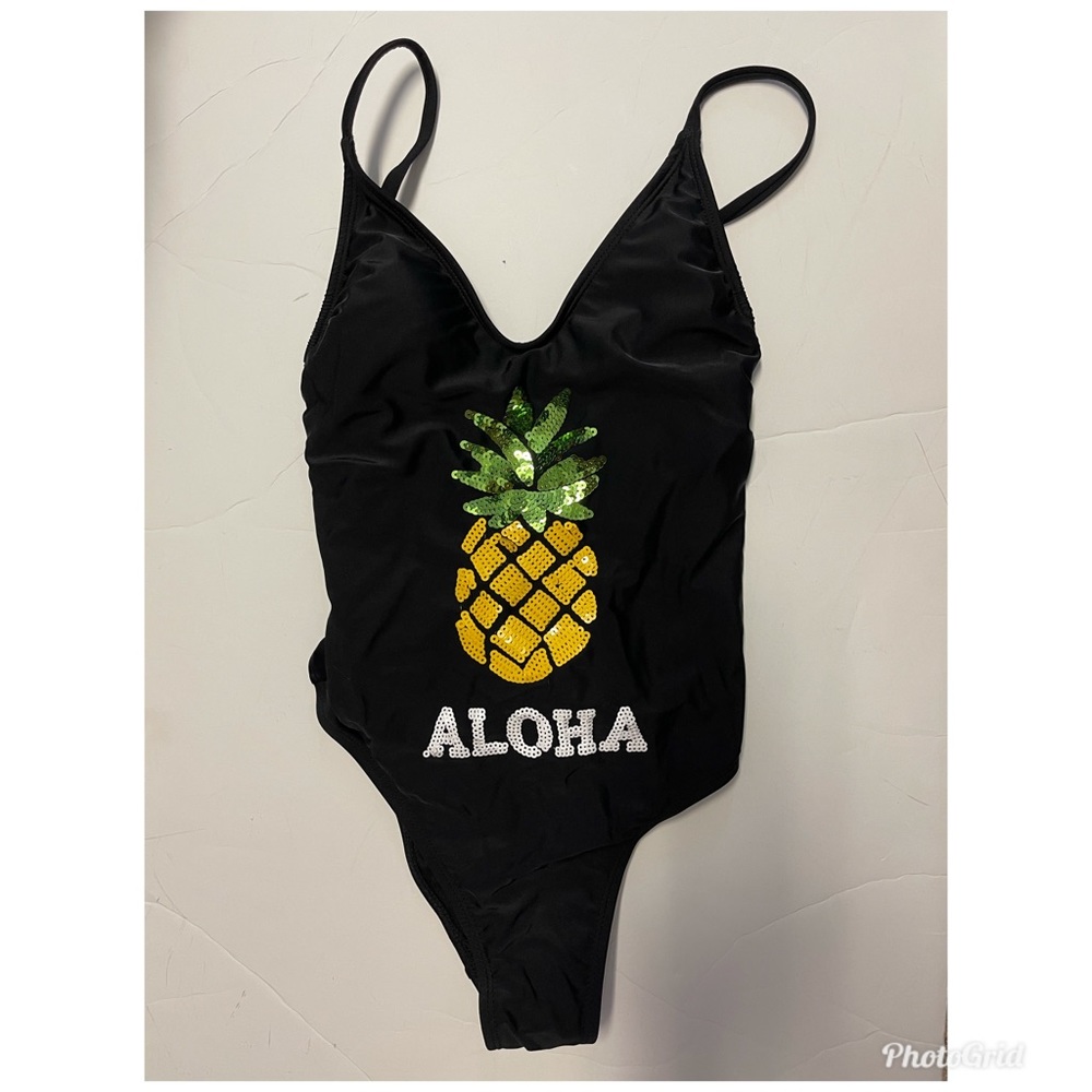 Aloha swimsuit